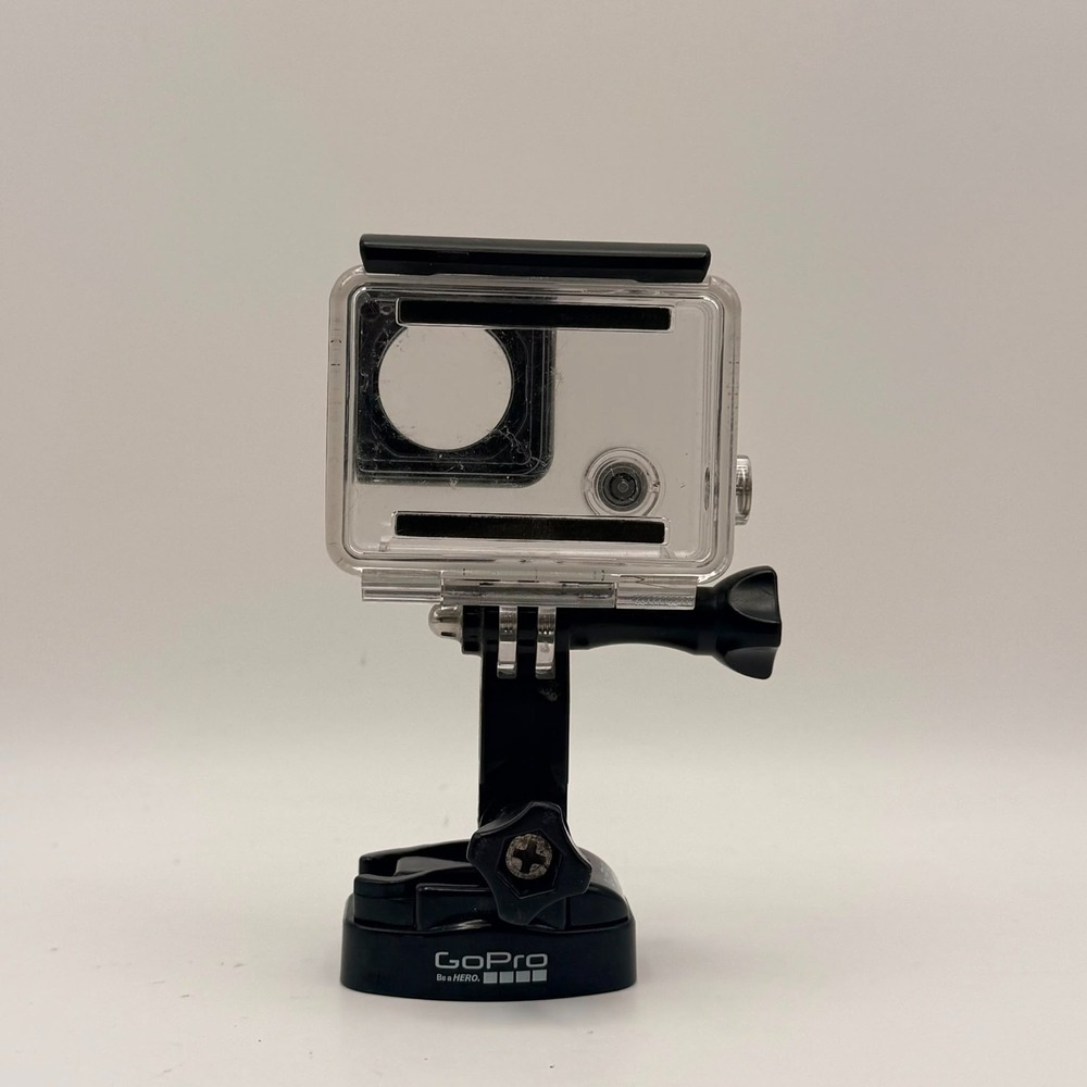 GoPro Waterproof Housing Case Mount Stand for HERO Action Camera Accessory